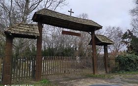 Dom Árgyélus - Árgyélus Ház - Fesztypark Martovce