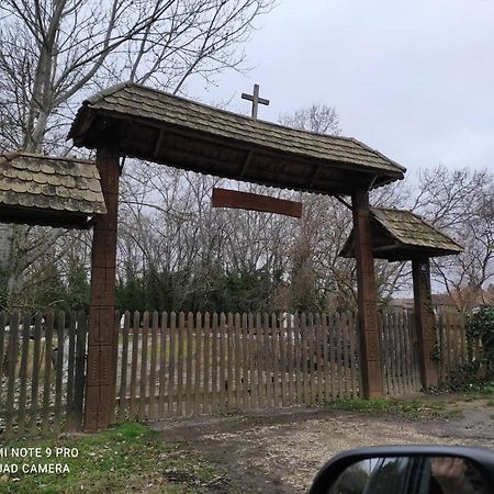 Dom Árgyélus - Árgyélus ház - Fesztypark Hotel Martovce Kültér fotó