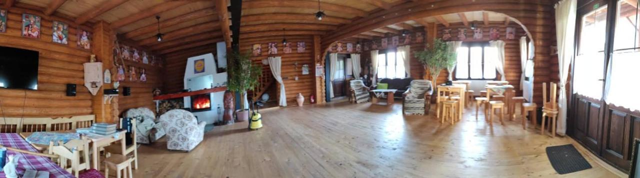 Dom Árgyélus - Árgyélus ház - Fesztypark Hotel Martovce Kültér fotó