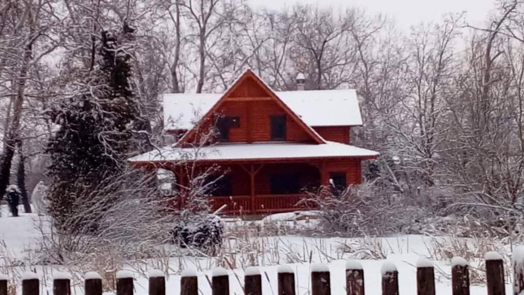 Dom Árgyélus - Árgyélus ház - Fesztypark Hotel Martovce Kültér fotó