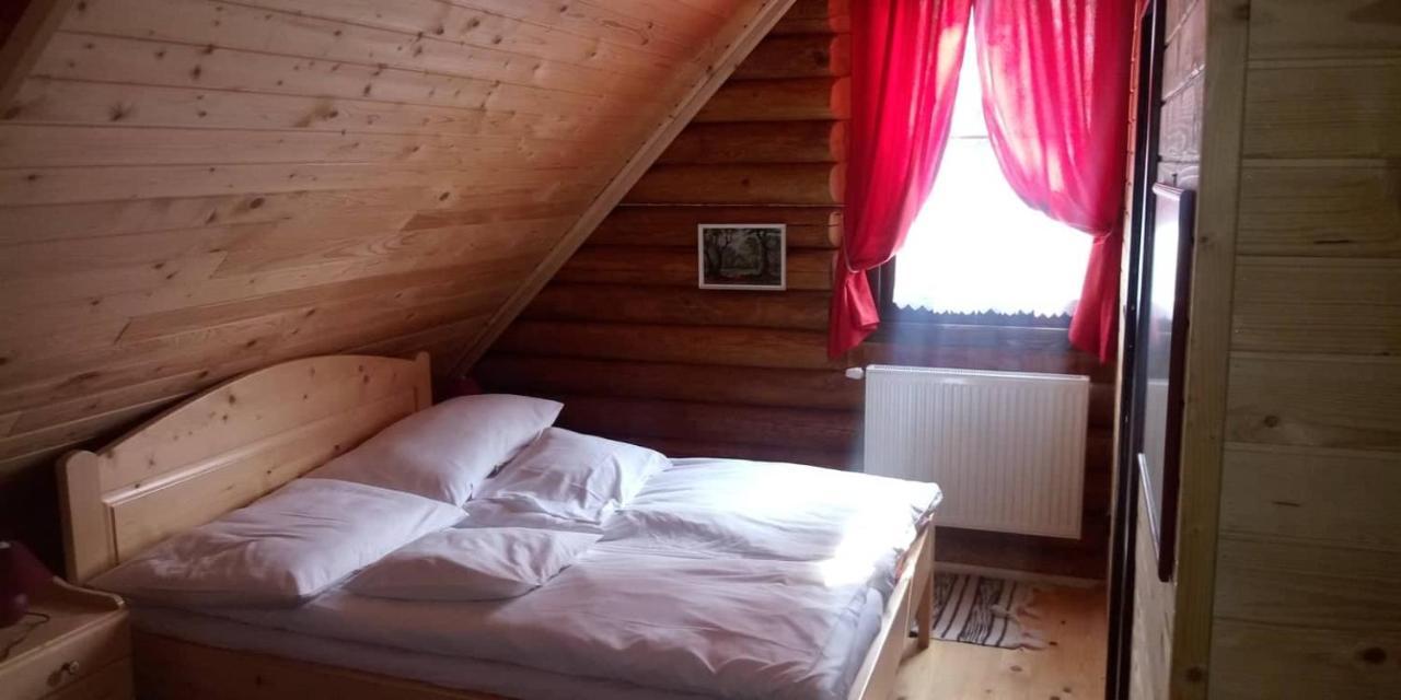 Dom Árgyélus - Árgyélus ház - Fesztypark Hotel Martovce Kültér fotó