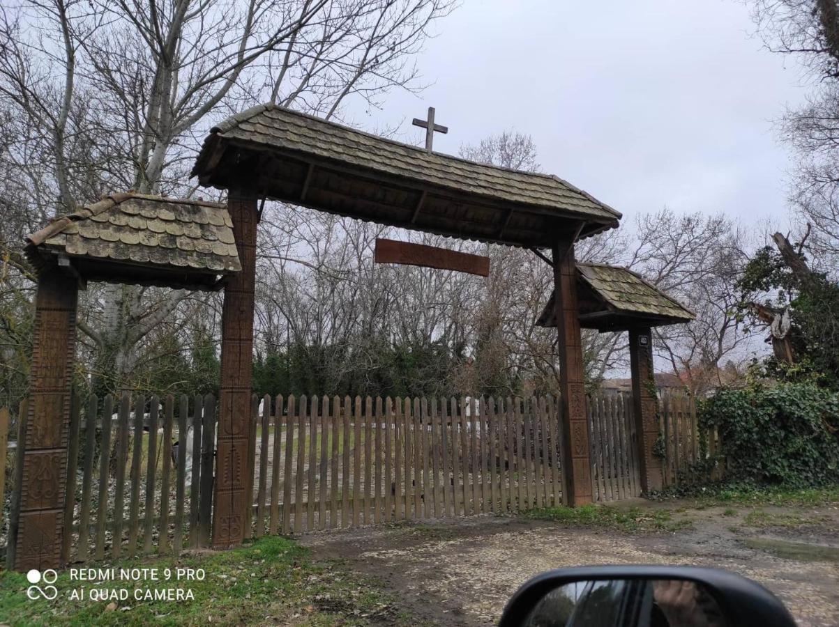 Dom Árgyélus - Árgyélus ház - Fesztypark Hotel Martovce Kültér fotó