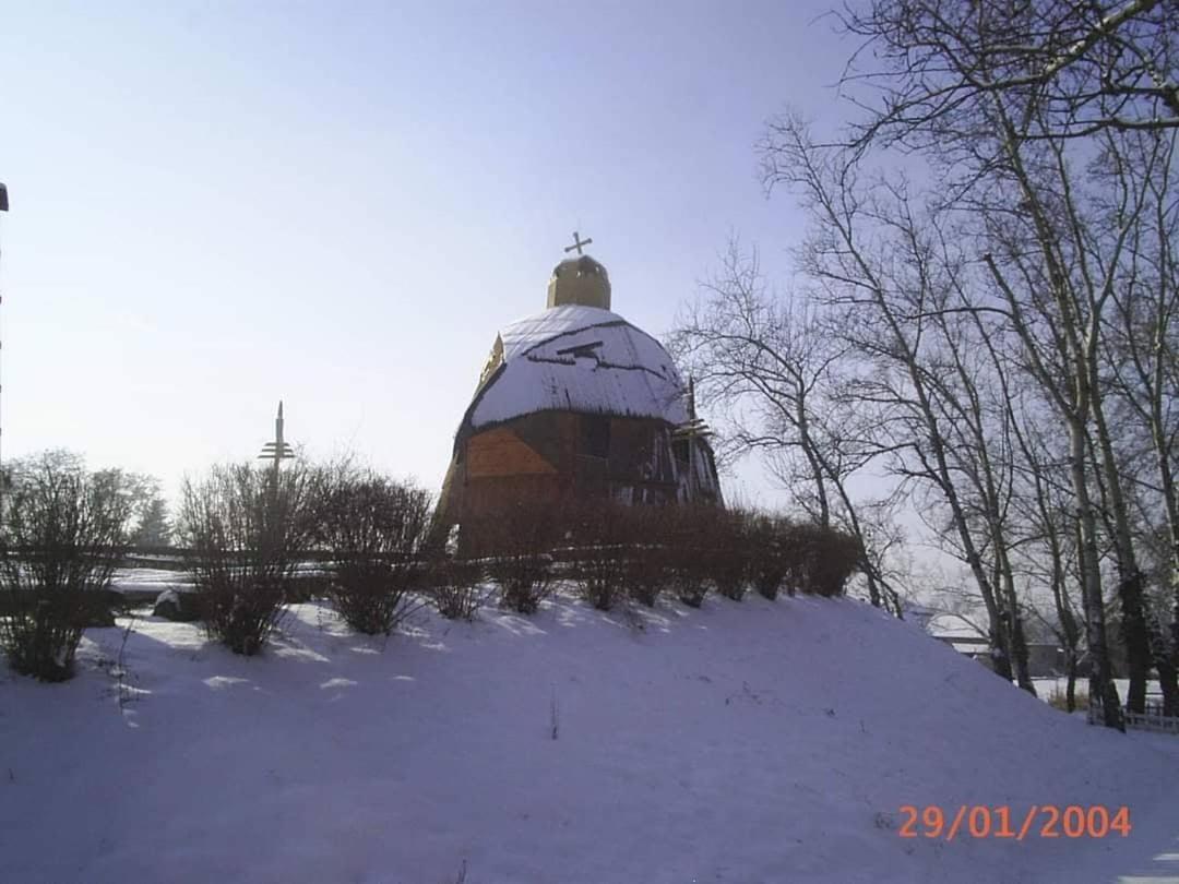 Dom Árgyélus - Árgyélus ház - Fesztypark Hotel Martovce Kültér fotó